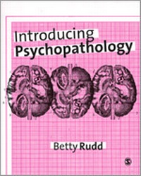 Enlarge image Cover: Introducing Psychopathology - SAGE Publications Ltd