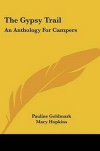 Enlarge image Cover: The Gypsy Trail - Kessinger Publishing