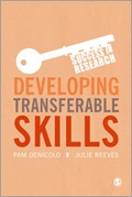 Cover: Developing Transferable Skills - SAGE Publications Ltd