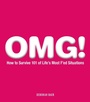 Cover: OMG! - Adams Media