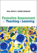 Cover: Formative Assessment for Teaching and Learning - SAGE Publications Ltd