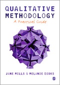 Cover: Qualitative Methodology - SAGE Publications Ltd