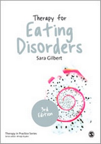 Bild vergrößern Bild: Therapy for Eating Disorders - SAGE Publications Ltd