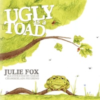 Enlarge image Cover: Ugly as a Toad - AuthorHouse