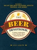 Cover: The Beer Devotional - Adams Media