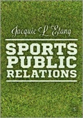 Cover: Sports Public Relations - SAGE Publications Ltd