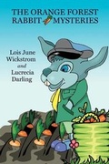 Cover: The Orange Forest Rabbit Mysteries - Borgo Press