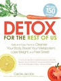 Cover: Detox for the Rest of Us - Adams Media
