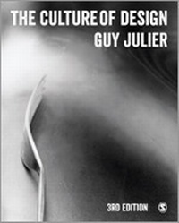 Enlarge image Cover: The Culture of Design - SAGE Publications Ltd