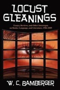 Cover: Locust Gleanings - Borgo Press