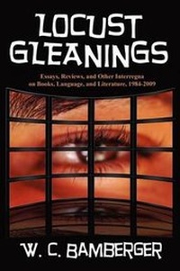 Enlarge image Cover: Locust Gleanings - Borgo Press