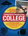 Cover: Forbidden Knowledge - College - Adams Media