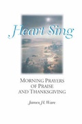 Cover: Heart Sing - Trafford Publishing
