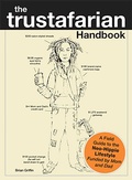Cover: The Trustafarian Handbook - Adams Media