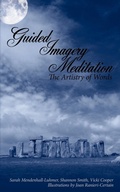 Cover: Guided Imagery Meditation - AuthorHouse