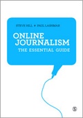 Cover: Online Journalism - SAGE Publications Ltd