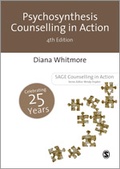 Cover: Psychosynthesis Counselling in Action - SAGE Publications Ltd