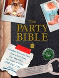 Cover: The Party Bible - Adams Media