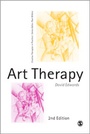 Cover: Art Therapy - SAGE Publications Ltd