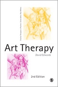 Cover: Art Therapy - SAGE Publications Ltd
