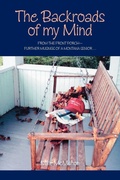 Cover: The Backroads of My Mind - Trafford Publishing