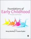 Cover: Foundations of Early Childhood - SAGE Publications Ltd
