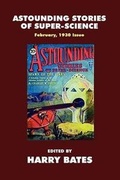 Cover: Pulp Classics - Wildside Press