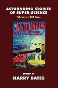 Enlarge image Cover: Pulp Classics - Wildside Press