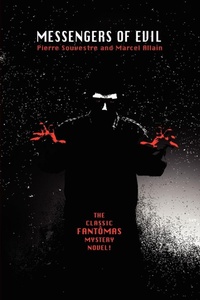 Enlarge image Cover: Messengers of Evil - Wildside Press