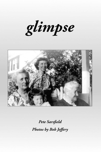 Enlarge image Cover: Glimpse - Trafford Publishing