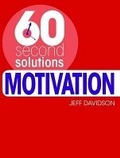 Cover: Motivation - David & Charles