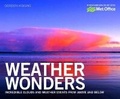 Cover: Weather Wonders - David & Charles