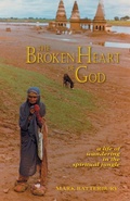 Cover: The Broken Heart of God - Trafford Publishing