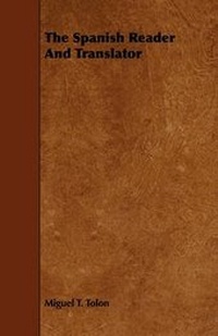Enlarge image Cover: The Spanish Reader And Translator - Read Books