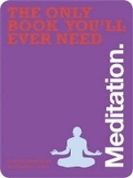 Cover: Meditation - David & Charles