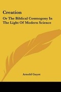 Cover: Creation - Kessinger Publishing