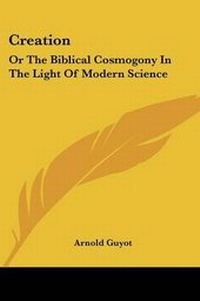Enlarge image Cover: Creation - Kessinger Publishing
