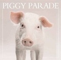 Cover: Piggy Parade - David & Charles