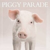 Abbildung von: Piggy Parade - David & Charles