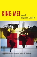 Cover: King Me! - Trafford Publishing