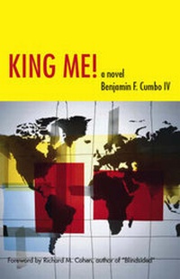 Enlarge image Cover: King Me! - Trafford Publishing