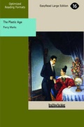 Cover: The Plastic Age - ReadHowYouWant