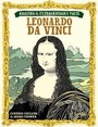 Cover: Amazing & Extraordinary: Leonardo Da Vinci - David & Charles