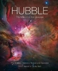 Enlarge image Cover: Hubble New Edition - David & Charles