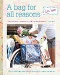 Cover: 3 Beautiful Bags - David & Charles