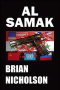 Cover: Al Samak - Trafford Publishing