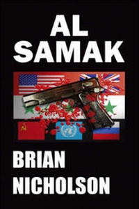 Enlarge image Cover: Al Samak - Trafford Publishing
