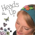 Cover: Heads Up - David & Charles