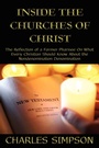Cover: Inside the Churches of Christ - AuthorHouse