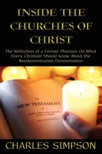 Enlarge image Cover: Inside the Churches of Christ - AuthorHouse